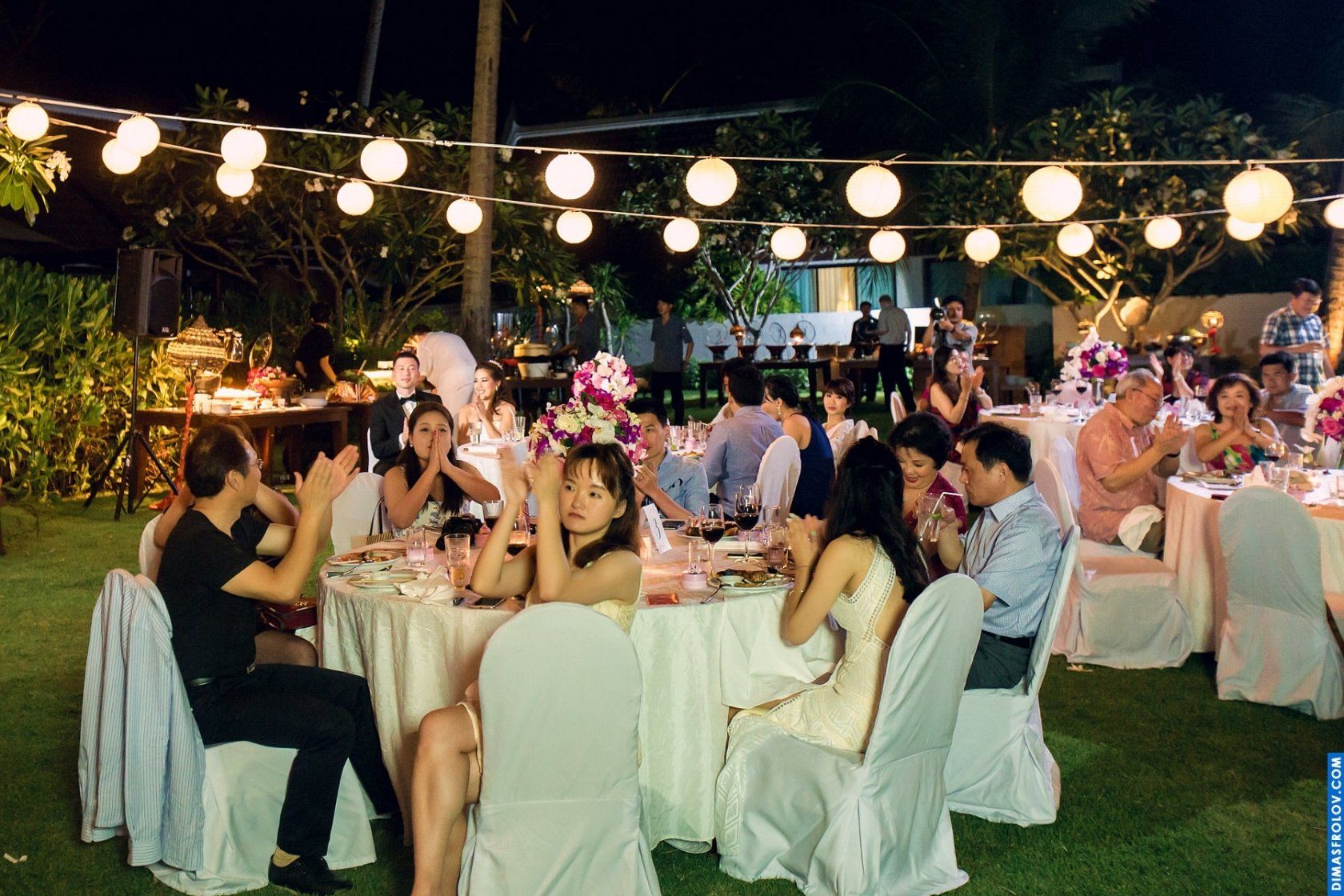 งานแต่งงานแบบ Destination และการถ่ายภาพ ณ โรงแรม InterContinental Eddy & Angela. บาทต่อภาพ 132823 (2026-07-17 17:16:53)