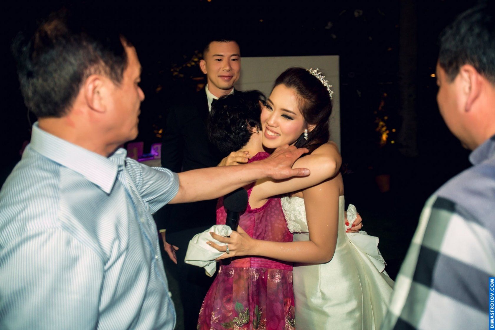งานแต่งงานแบบ Destination และการถ่ายภาพ ณ โรงแรม InterContinental Eddy & Angela. บาทต่อภาพ 132824 (2026-07-17 17:16:54)