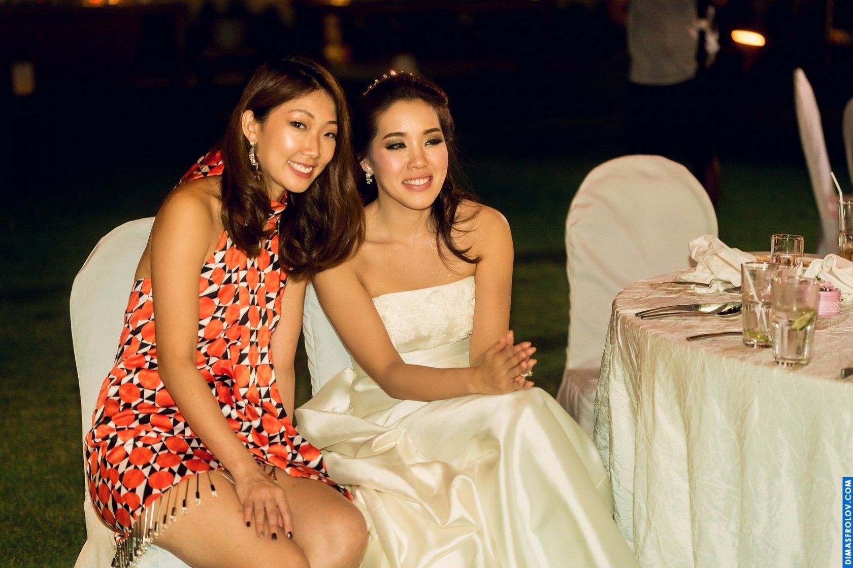 งานแต่งงานแบบ Destination และการถ่ายภาพ ณ โรงแรม InterContinental Eddy & Angela. บาทต่อภาพ 132829 (2026-07-17 17:17:00)