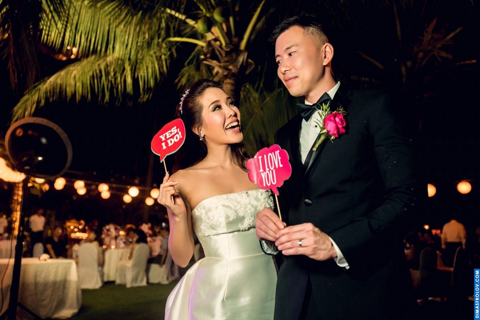 งานแต่งงานแบบ Destination และการถ่ายภาพ ณ โรงแรม InterContinental Eddy & Angela. บาทต่อภาพ 132830 (2026-07-17 17:17:01)