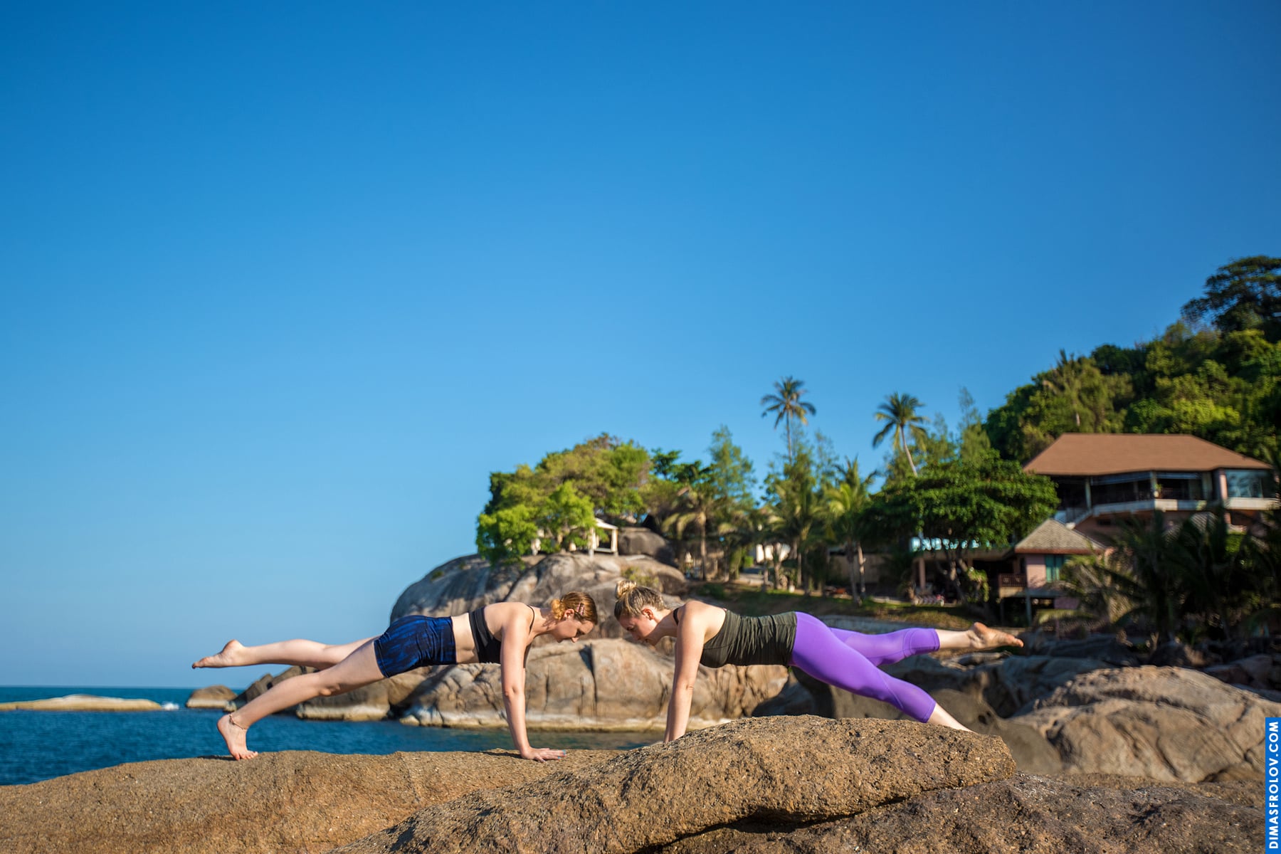 Pilates Retreat Photo Shooting. Photo 59507 (2023-05-03 21:57:30)