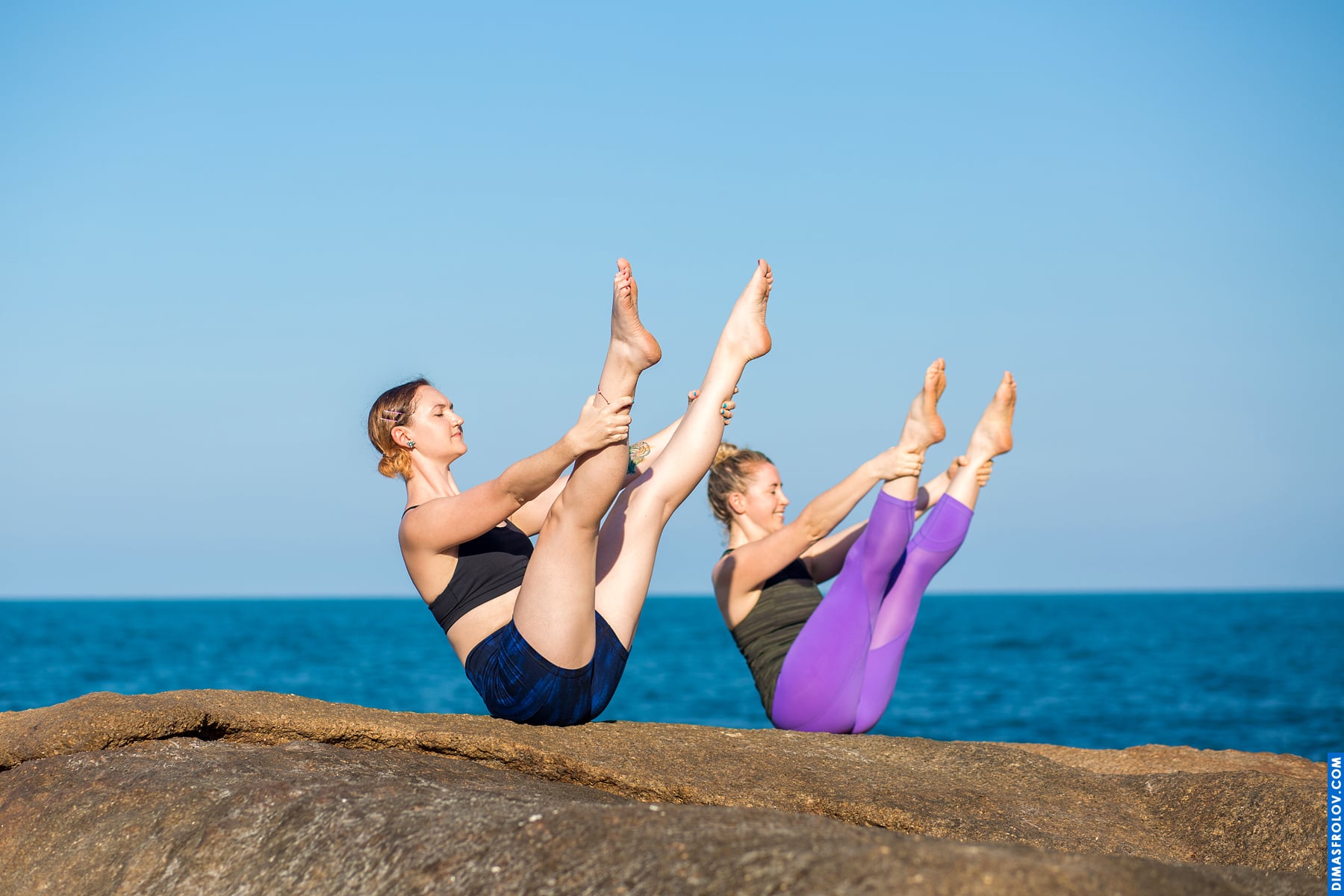 Pilates Retreat Photo Shooting. Photo 59514 (2023-05-03 21:57:30)
