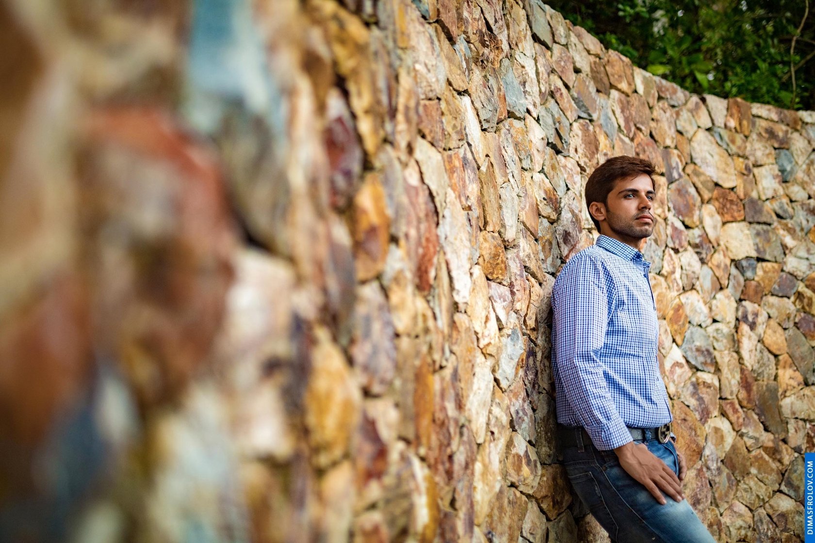 Satish. Personal Photoshoot After a Big Transformation. Photo 7224 (2023-05-03 21:45:41)