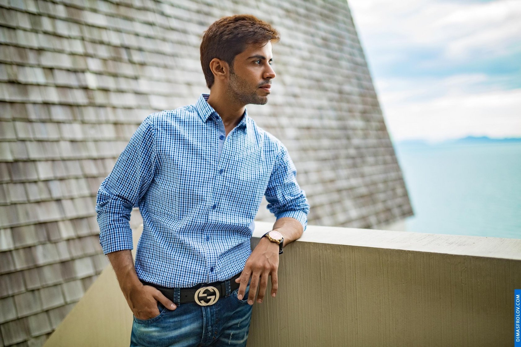 Satish. Personal Photoshoot After a Big Transformation. Photo 7220 (2023-05-03 21:45:40)