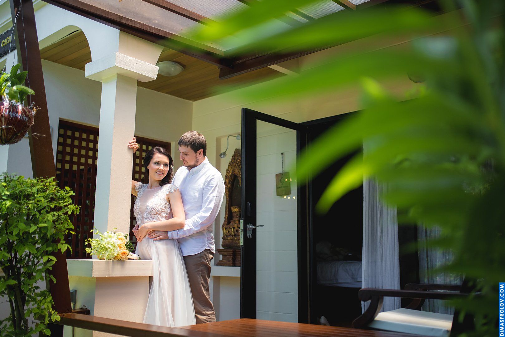 After-wedding shooting. Alexandr & Kristina. Photo 7563 (2023-05-03 21:45:44)