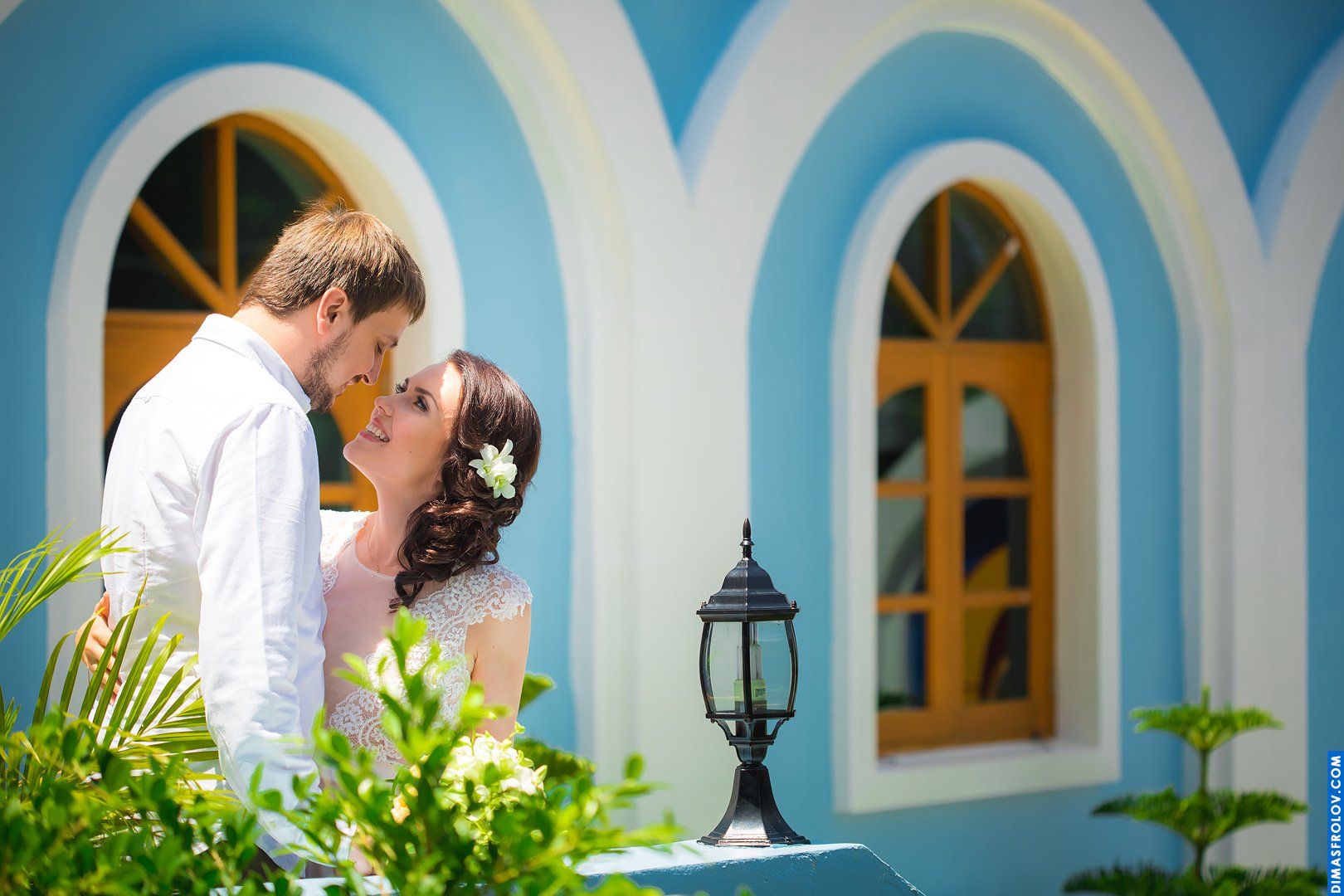 After-wedding shooting. Alexandr & Kristina. Photo 7574 (2023-05-03 21:45:45)