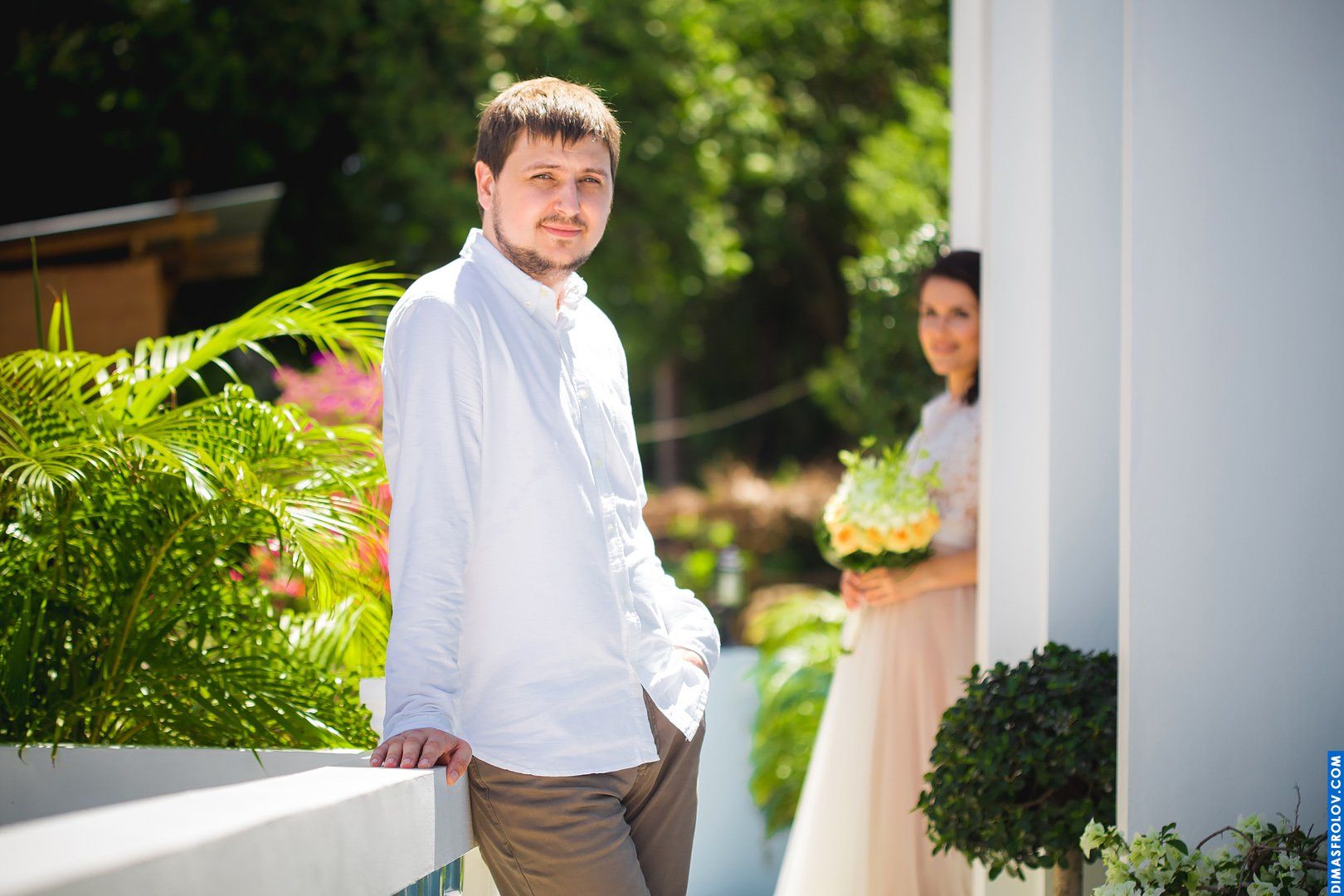 After-wedding shooting. Alexandr & Kristina. Photo 7587 (2023-05-03 21:45:45)