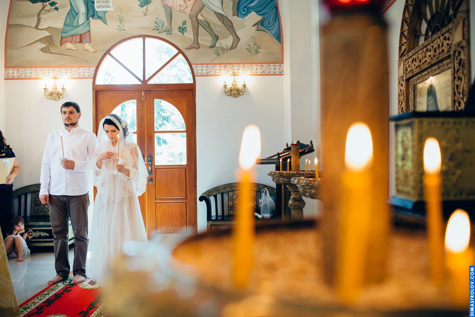 After-wedding shooting. Alexandr & Kristina. Photo 7590 (2023-05-03 21:45:45)