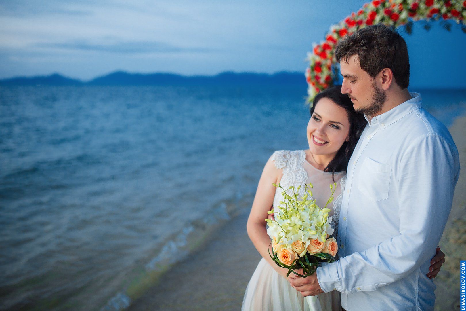 After-wedding shooting. Alexandr & Kristina. Photo 7686 (2023-05-03 21:45:47)