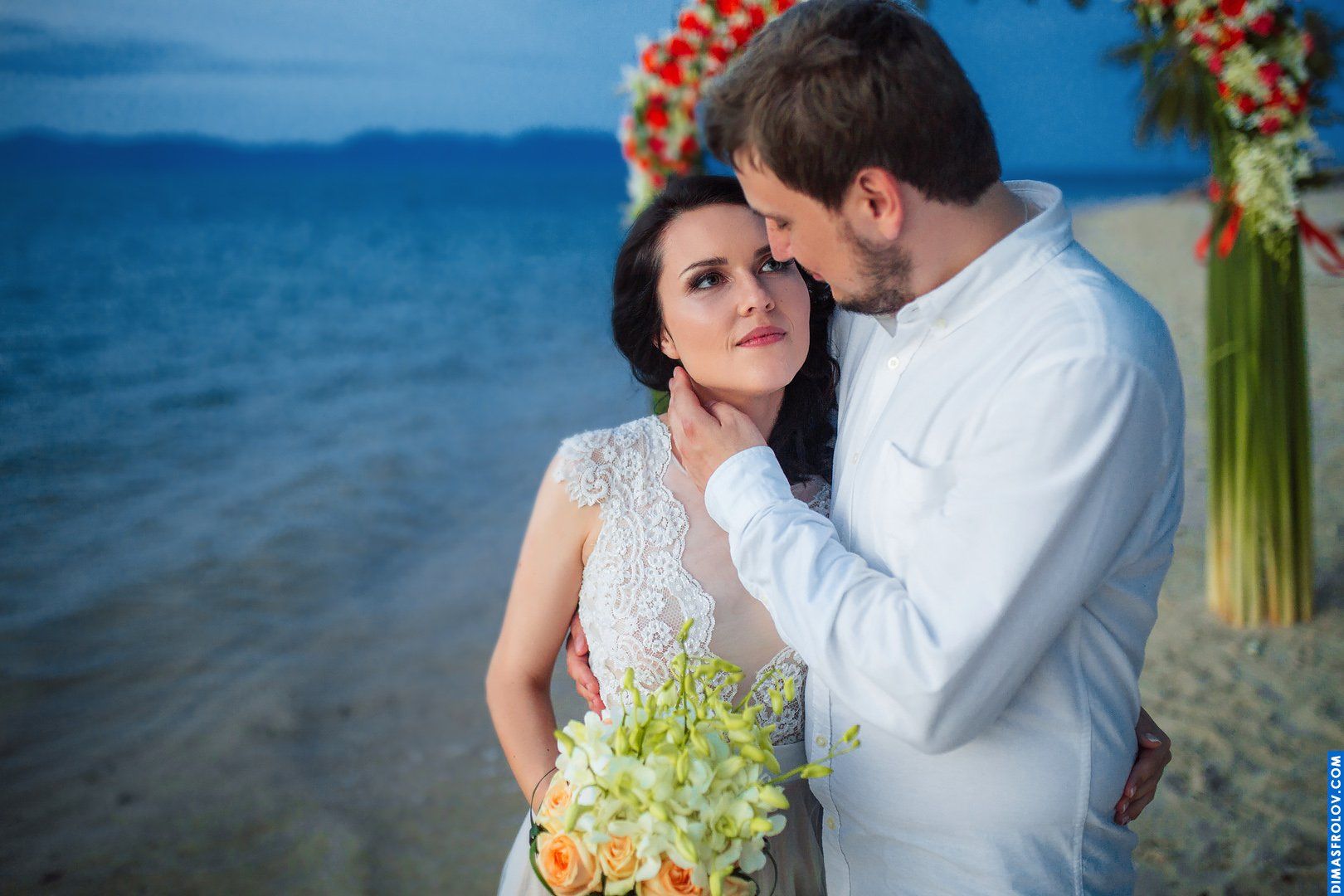 After-wedding shooting. Alexandr & Kristina. Photo 7688 (2023-05-03 21:45:47)