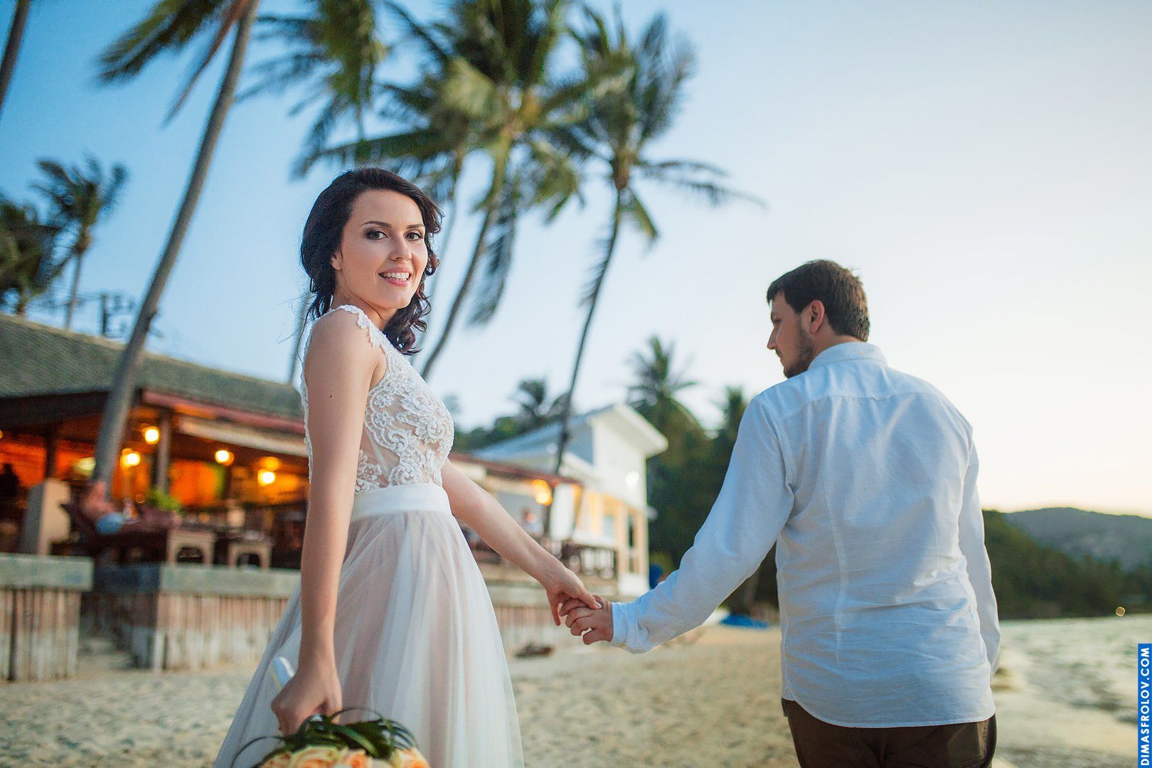 After-wedding shooting. Alexandr & Kristina. Photo 7695 (2023-05-03 21:45:47)