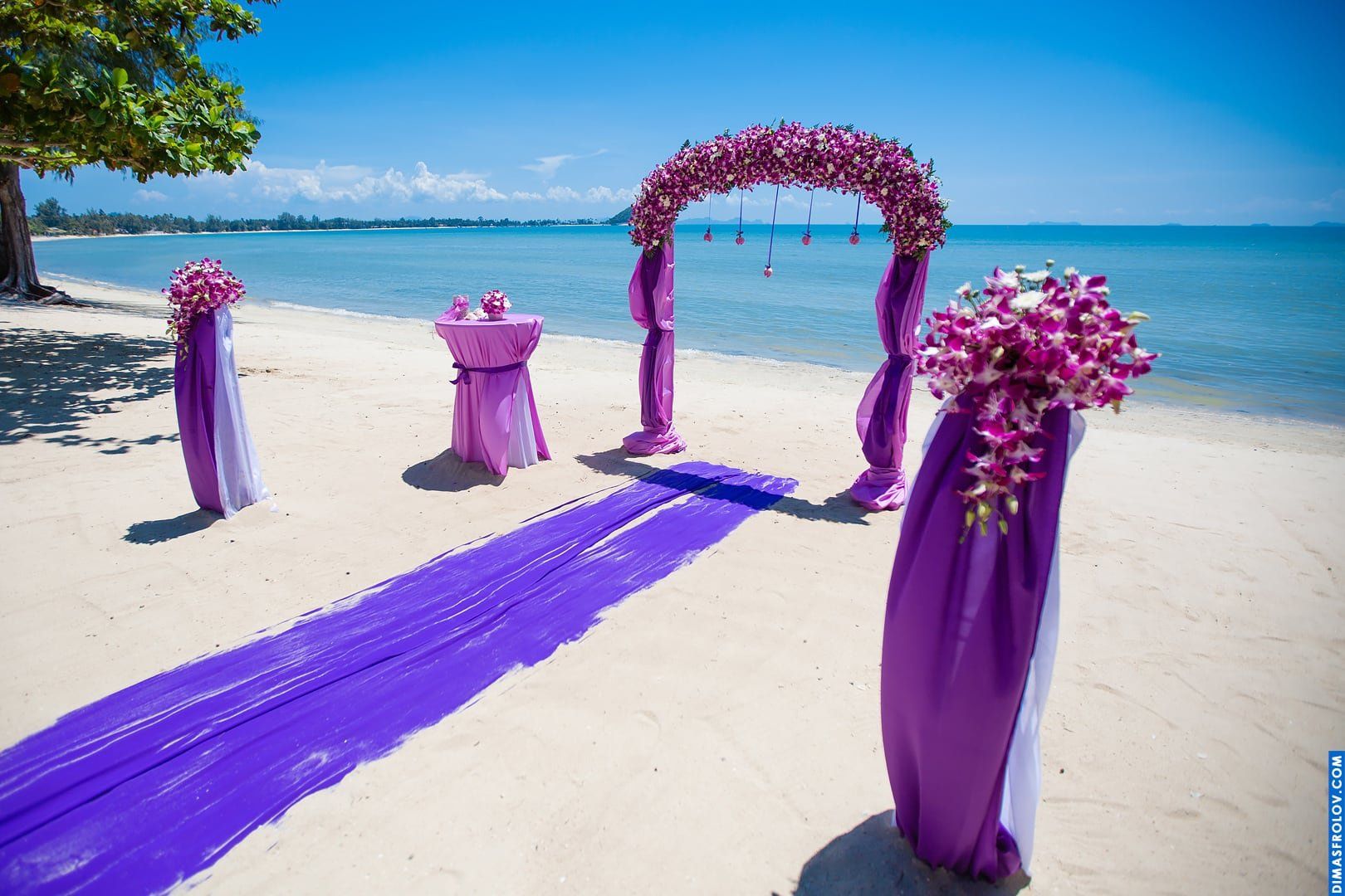 Casamento no Viva Vacation Resort. Foto 458 (2023-05-03 21:42:47)