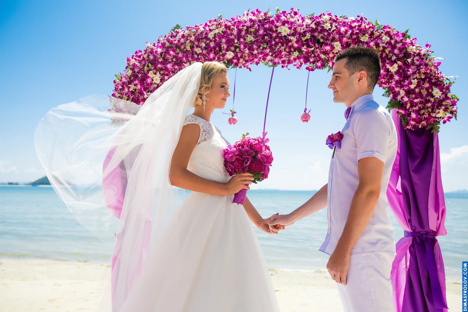 Casamento no Viva Vacation Resort. Foto 467 (2023-05-03 21:42:48)