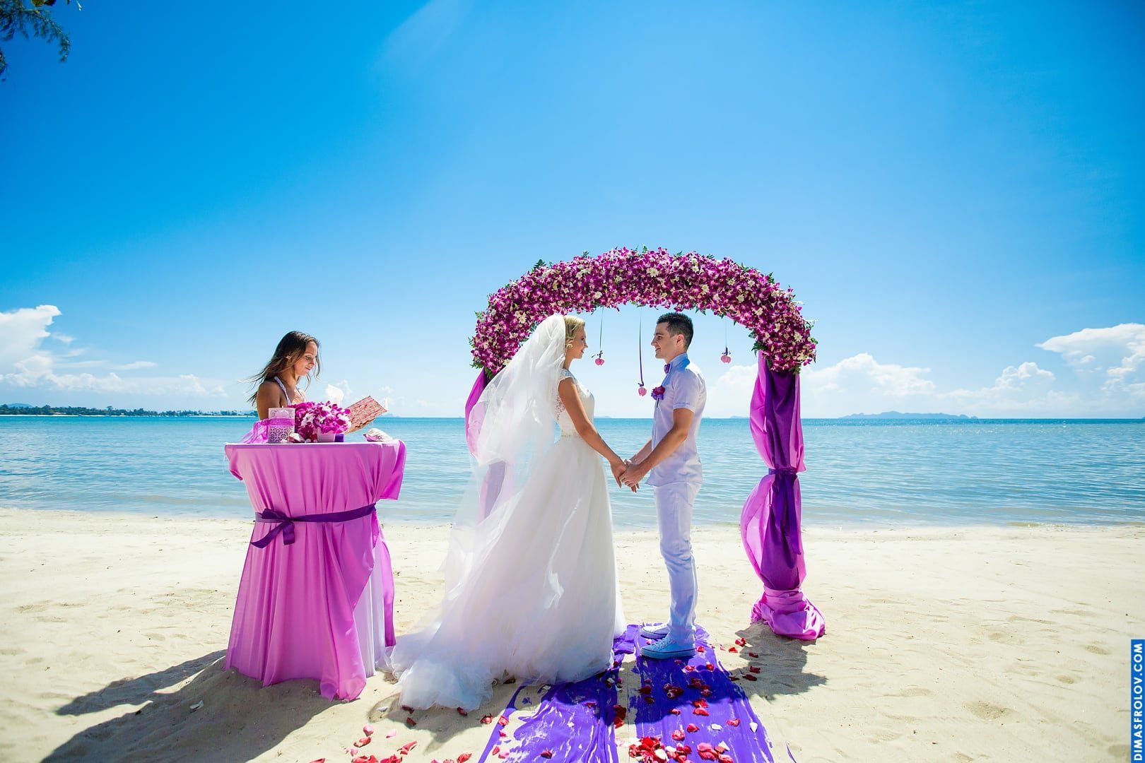 Casamento no Viva Vacation Resort. Foto 471 (2023-05-03 21:42:48)