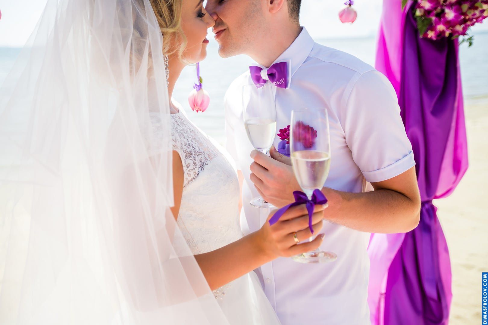 Casamento no Viva Vacation Resort. Foto 472 (2023-05-03 21:42:48)