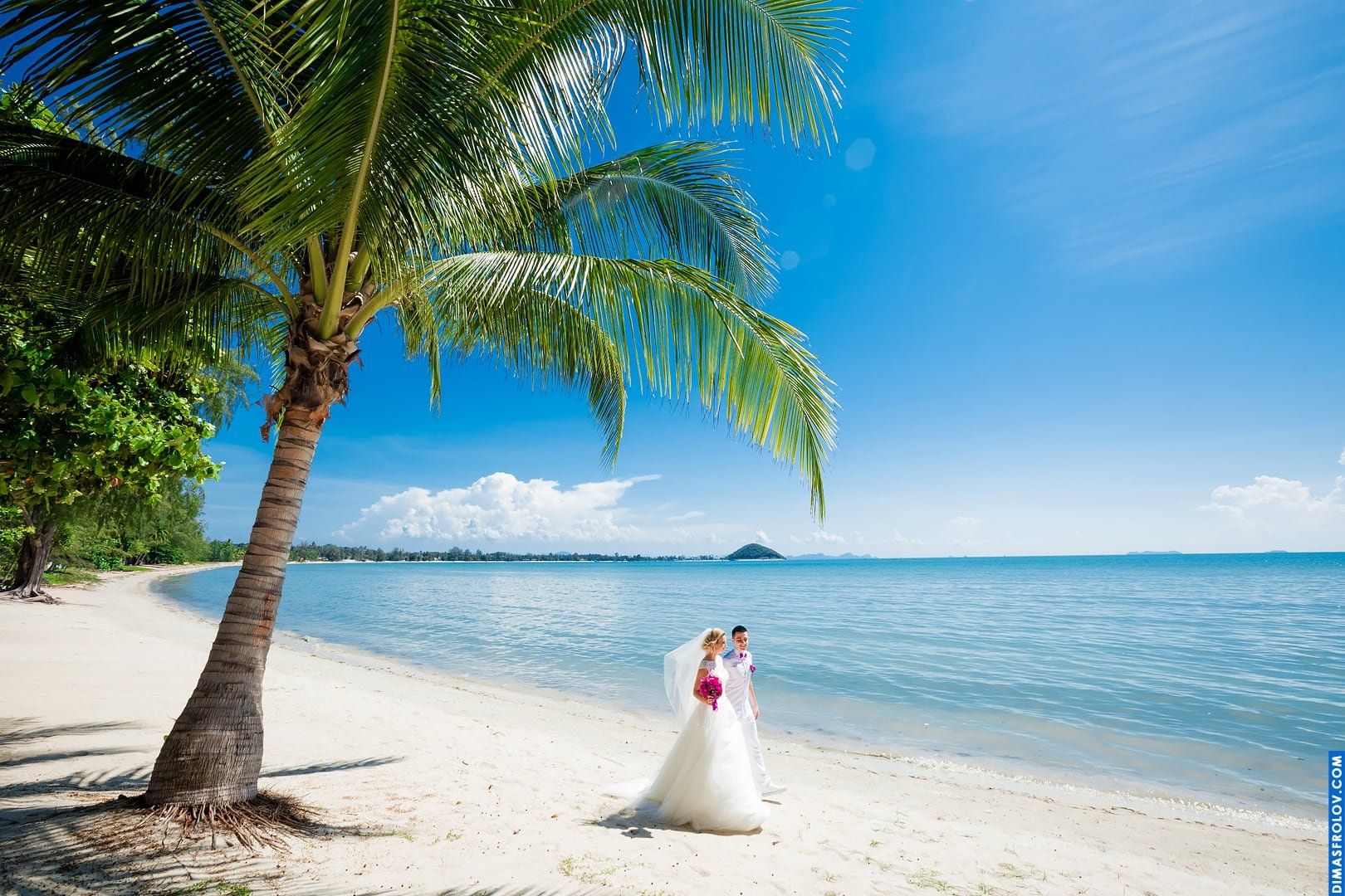 Casamento no Viva Vacation Resort. Foto 475 (2023-05-03 21:42:48)