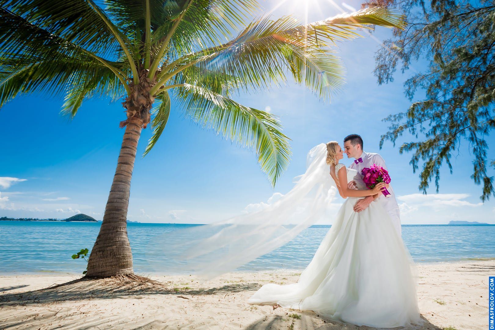 Casamento no Viva Vacation Resort. Foto 479 (2023-05-03 21:42:48)