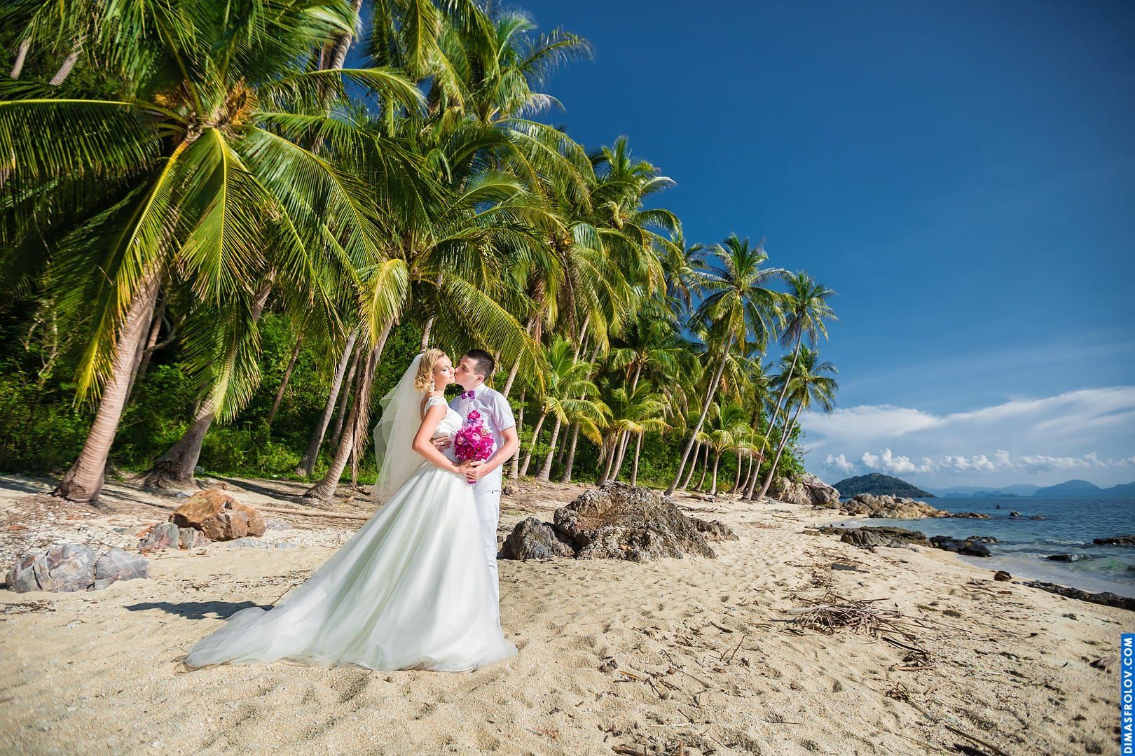 Casamento no Viva Vacation Resort. Foto 495 (2023-05-03 21:42:48)