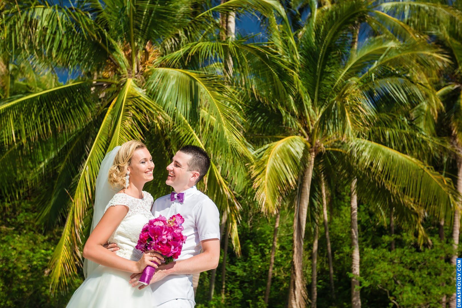 Casamento no Viva Vacation Resort. Foto 496 (2023-05-03 21:42:48)