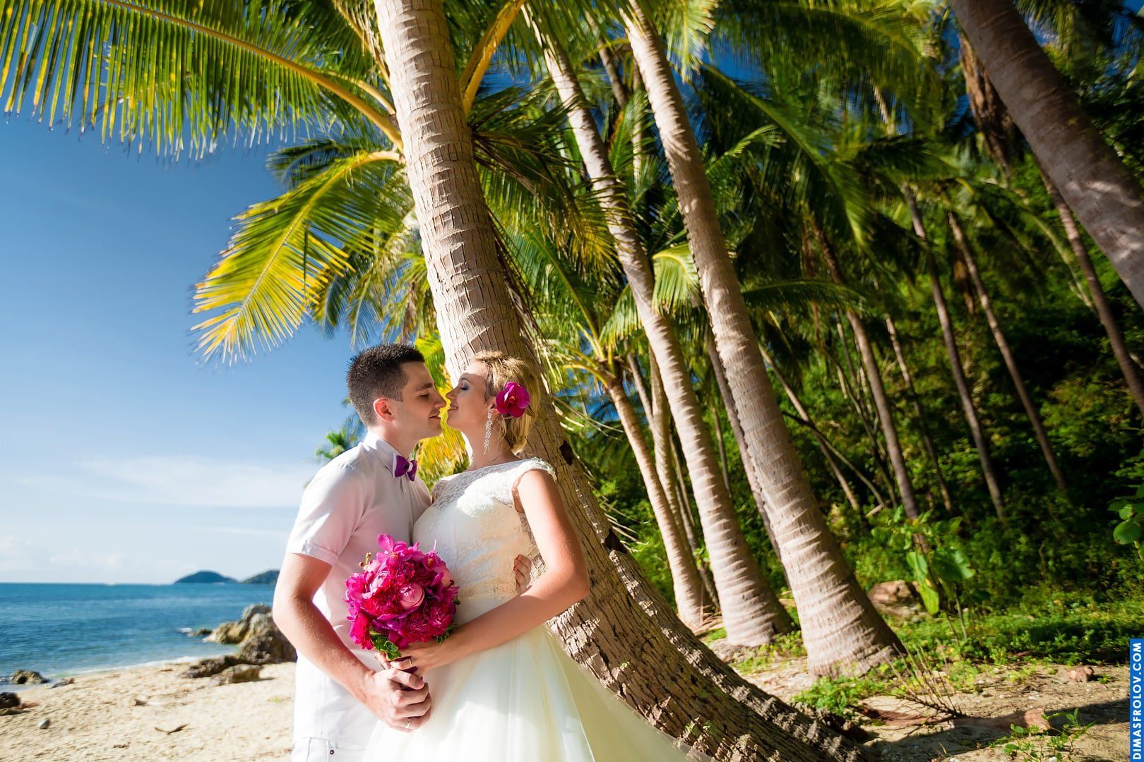 Casamento no Viva Vacation Resort. Foto 501 (2023-05-03 21:42:48)