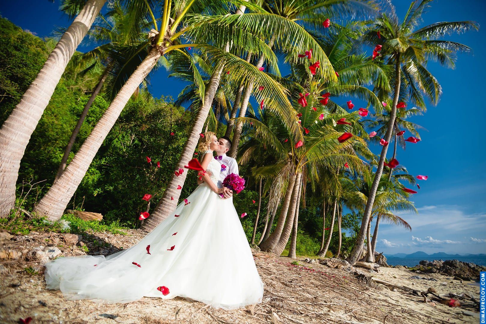 Casamento no Viva Vacation Resort. Foto 529 (2023-05-03 21:42:49)