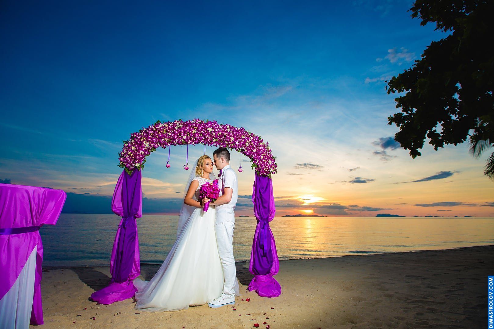 Casamento no Viva Vacation Resort. Foto 517 (2023-05-03 21:42:48)