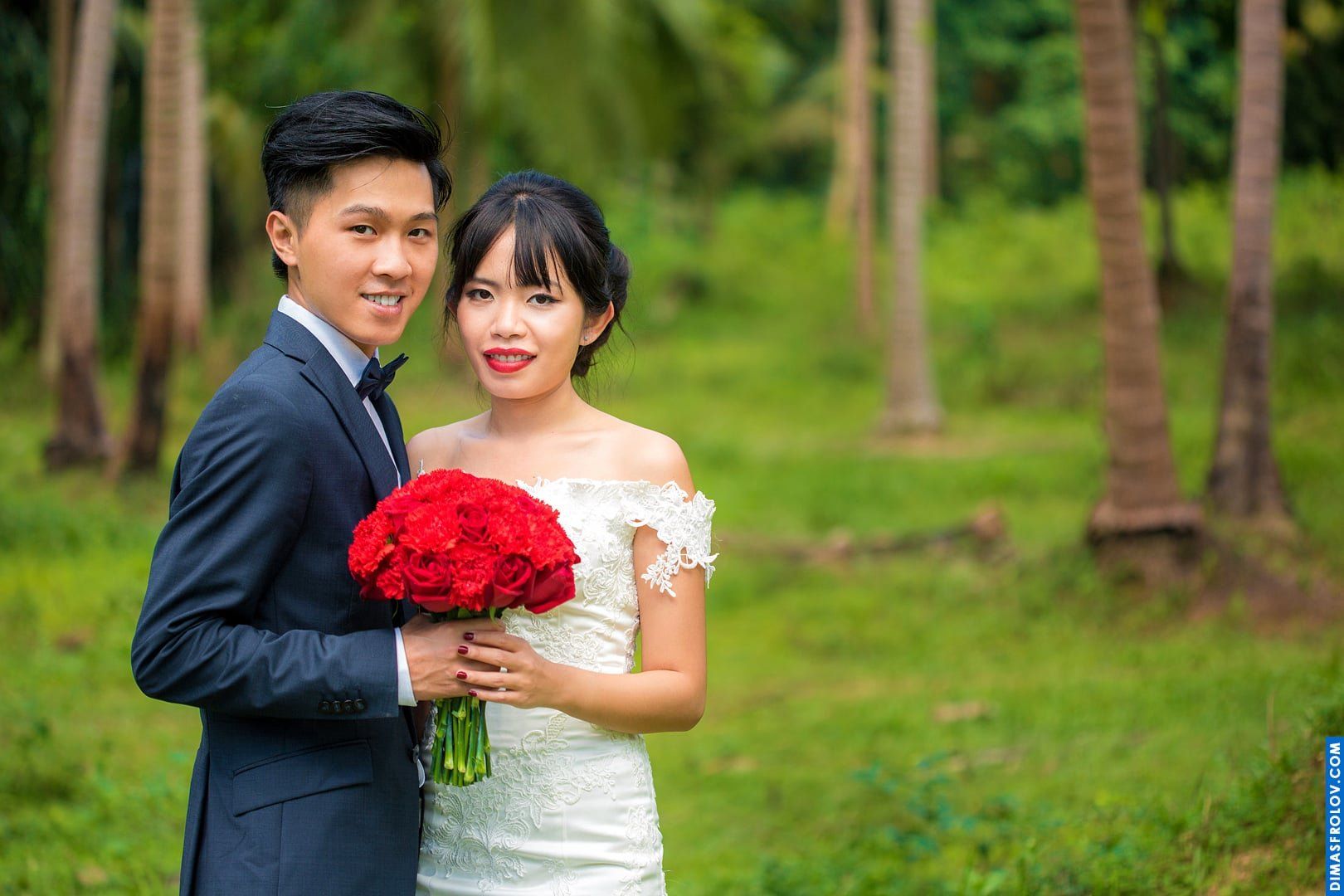 Li & Lu. Pre-wedding photo shoot at a villa. Photo 7976 (2023-05-03 21:45:54)
