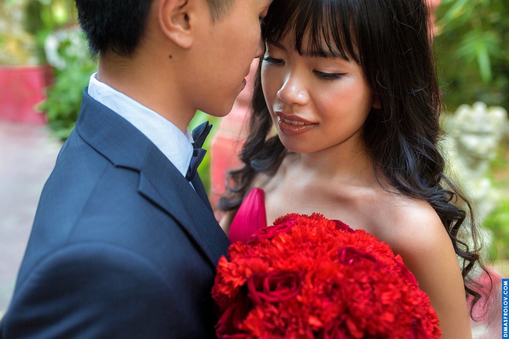 Li & Lu. Pre-wedding photo shoot at a villa. Photo 8015 (2023-05-03 21:45:55)
