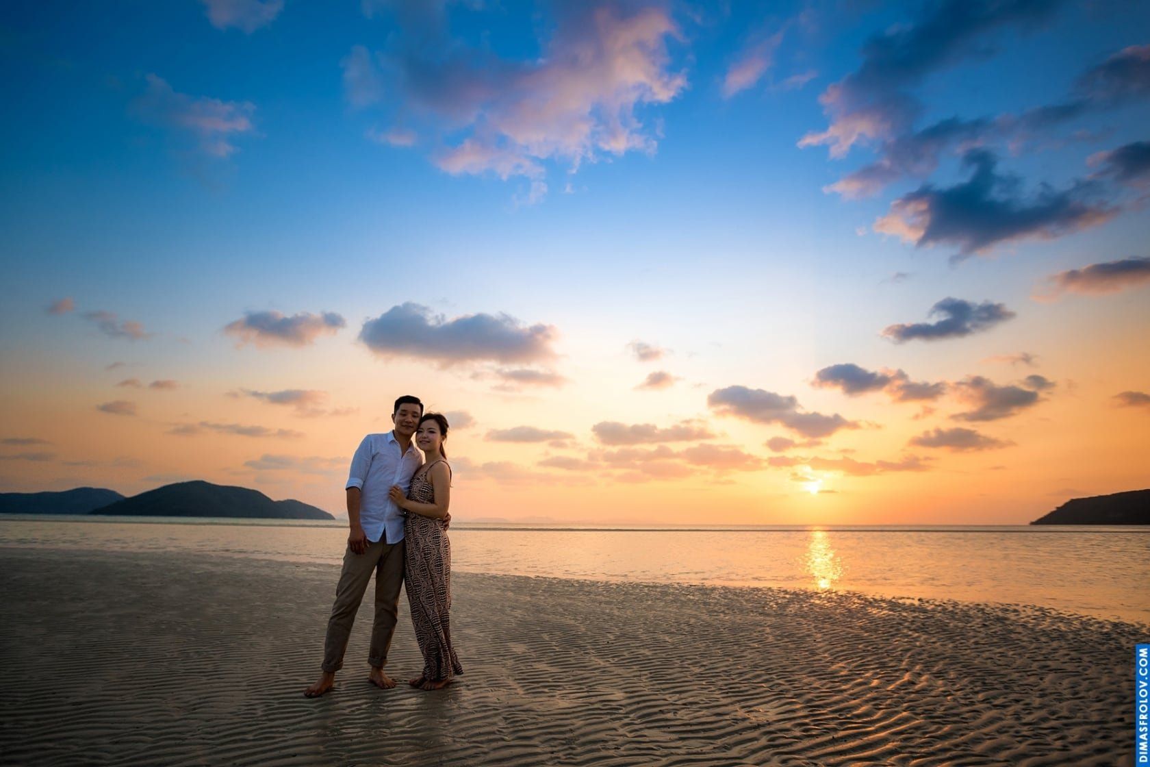 ชุดภาพถ่ายข้อเสนอ Jason และ Grace. บาทต่อภาพ 8135 (2023-05-03 21:45:58)