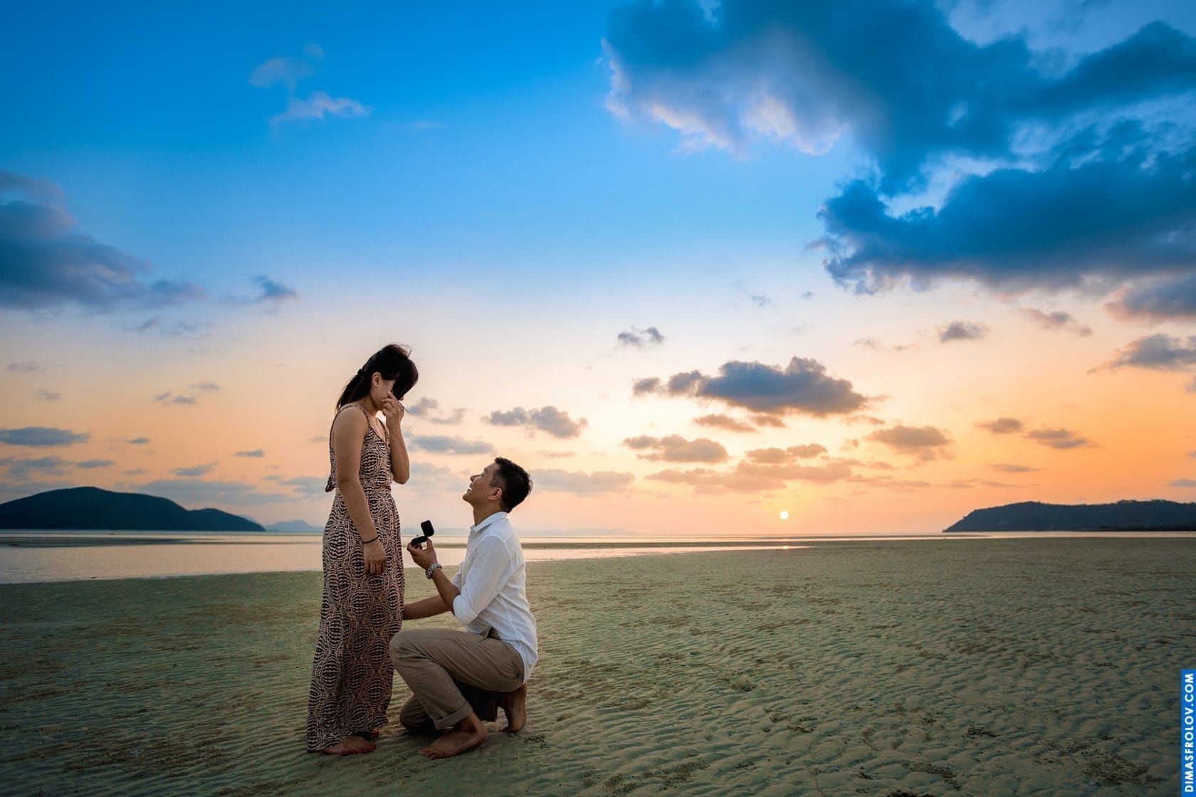 ชุดภาพถ่ายข้อเสนอ Jason และ Grace. บาทต่อภาพ 8140 (2023-05-03 21:45:58)