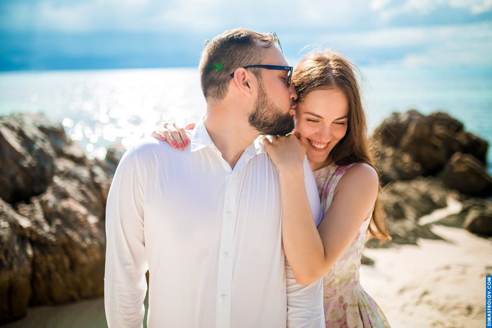 Vanya & Tanya. Surprise proposal photo shoot. Photo 8164 (2023-05-03 21:45:59)