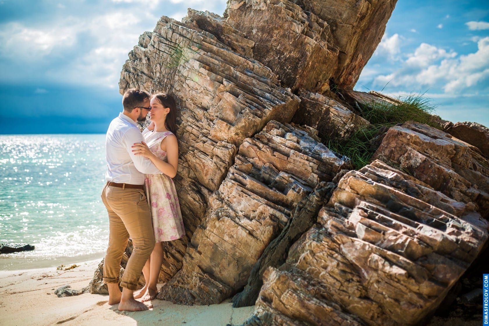Vanya & Tanya. Surprise proposal photo shoot. Photo 8172 (2023-05-03 21:45:59)