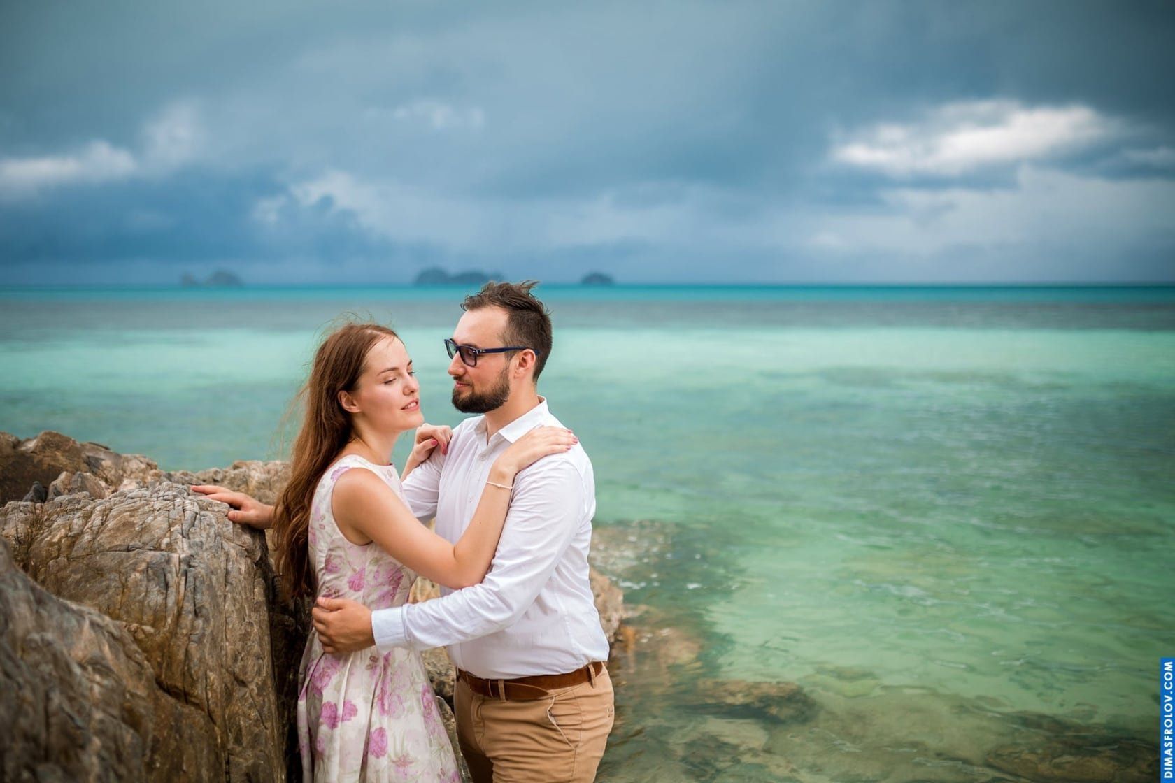 Vanya & Tanya. Surprise proposal photo shoot. Photo 8208 (2023-05-03 21:46:00)