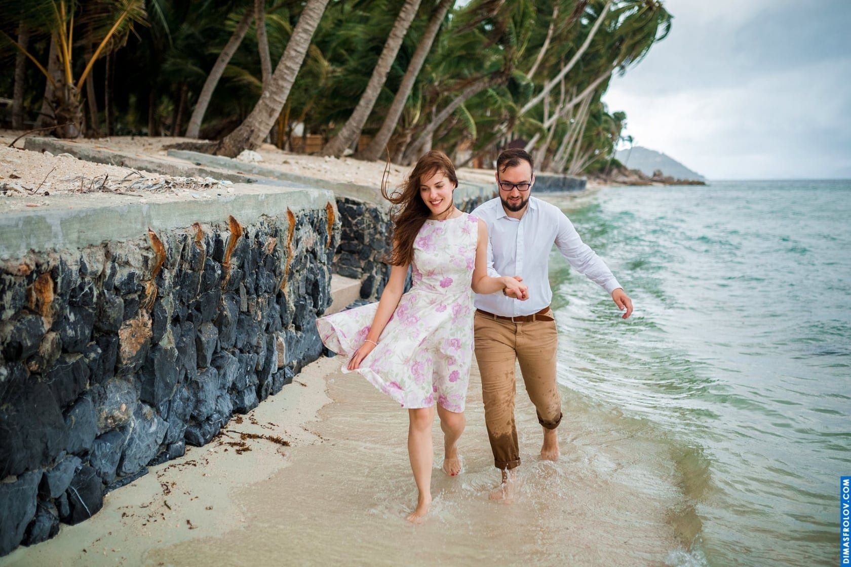 Vanya & Tanya. Surprise proposal photo shoot. Photo 8209 (2023-05-03 21:46:00)