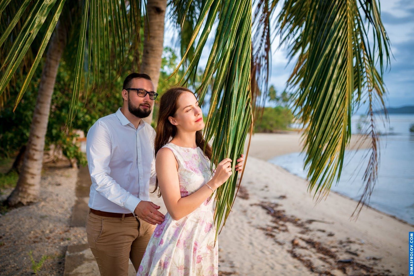 Vanya & Tanya. Surprise proposal photo shoot. Photo 8215 (2023-05-03 21:46:00)
