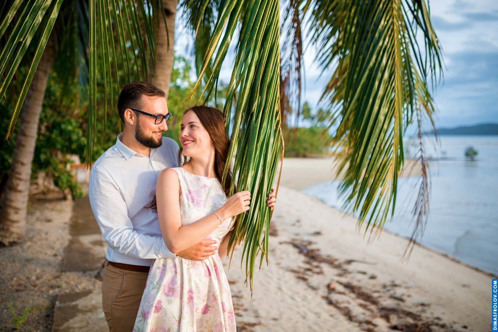 Vanya & Tanya. Surprise proposal photo shoot. Photo 8214 (2023-05-03 21:46:00)