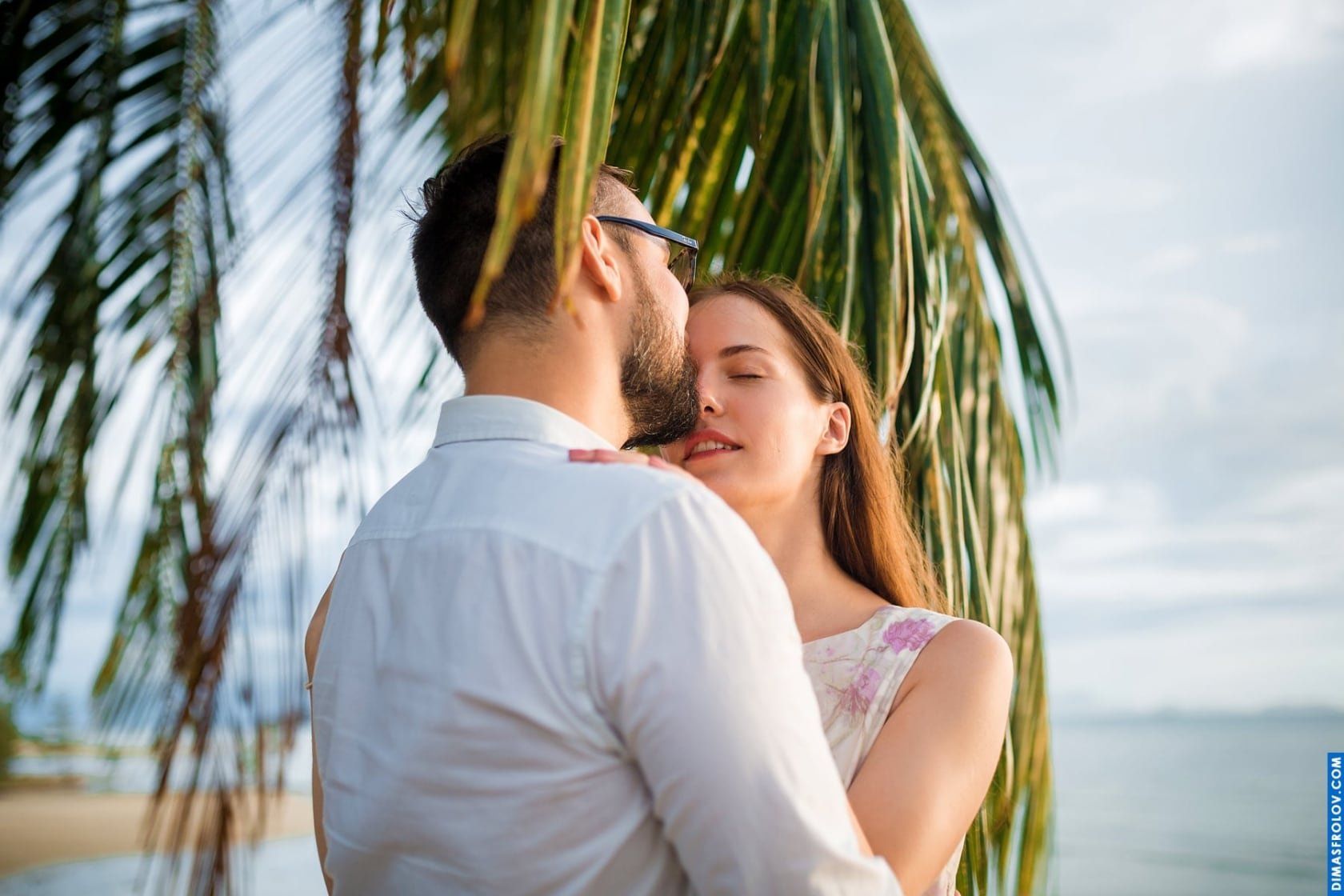 Vanya & Tanya. Surprise proposal photo shoot. Photo 8228 (2023-05-03 21:46:00)