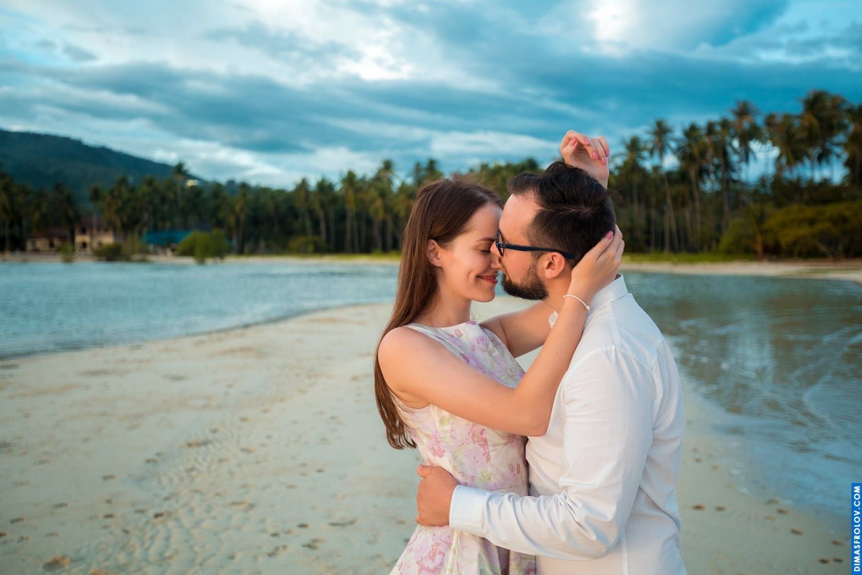 Vanya & Tanya. Surprise proposal photo shoot. Photo 8250 (2023-05-03 21:46:01)