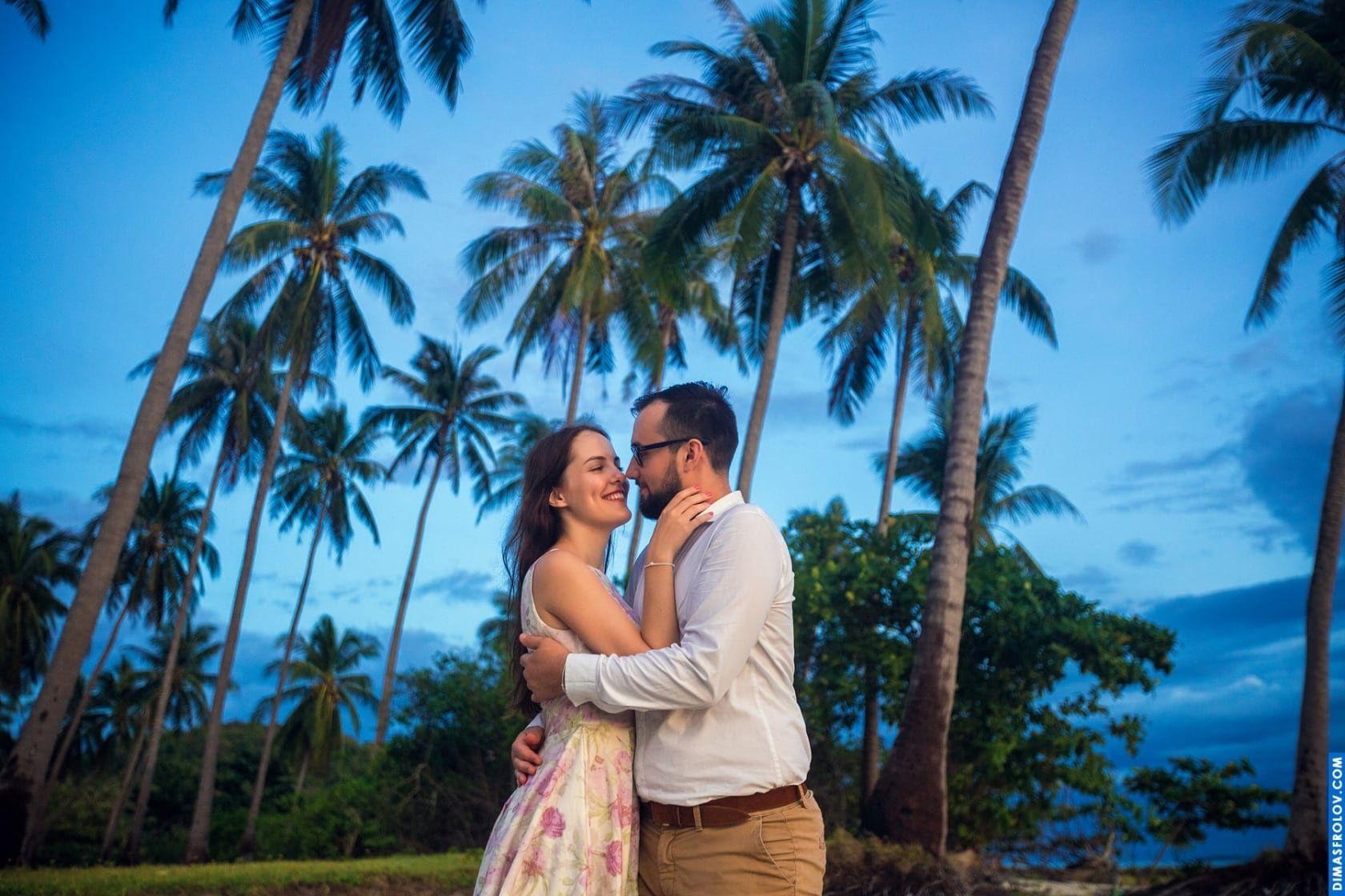 Vanya & Tanya. Surprise proposal photo shoot. Photo 8287 (2023-05-03 21:46:02)