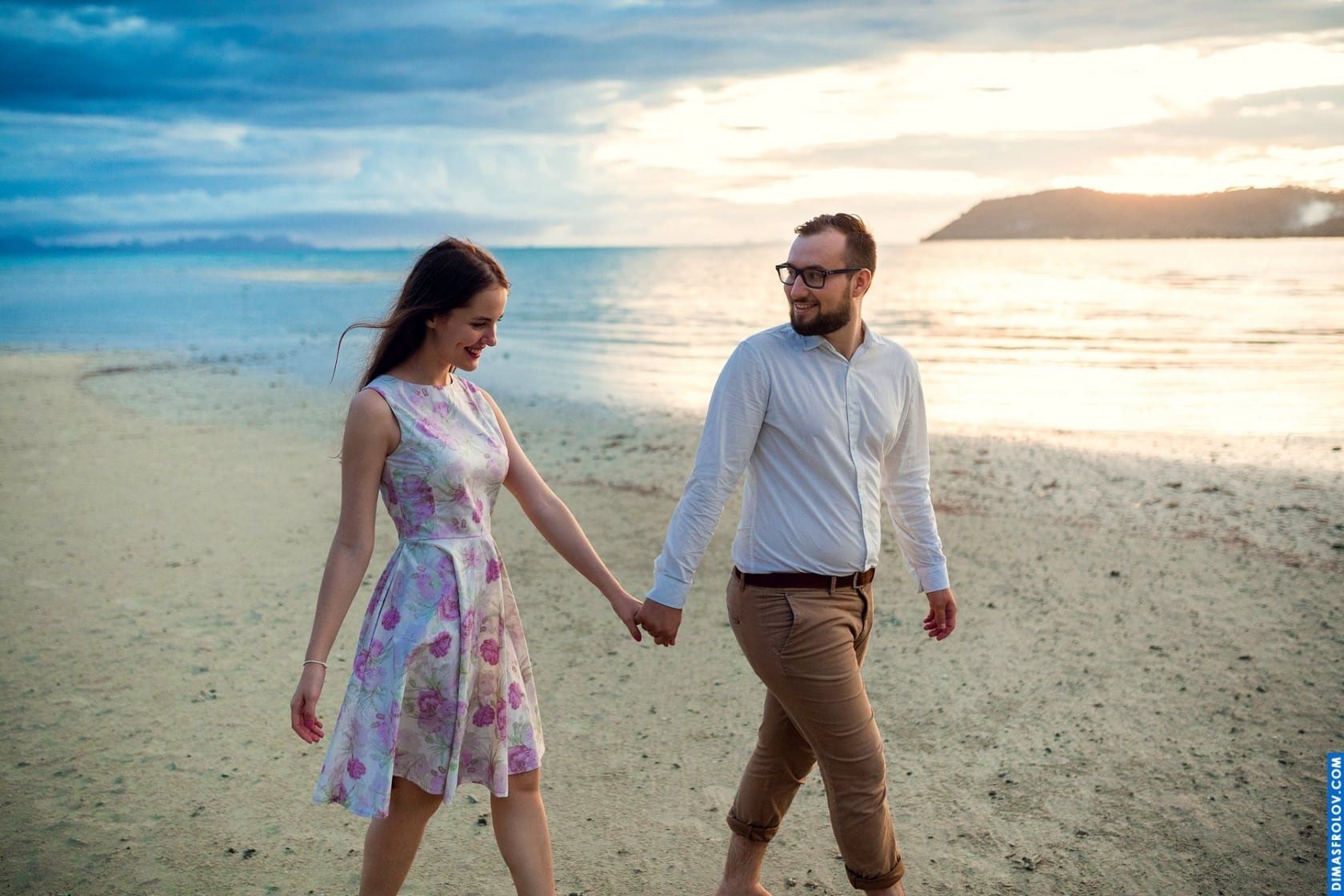 Vanya & Tanya. Surprise proposal photo shoot. Photo 8291 (2023-05-03 21:46:02)