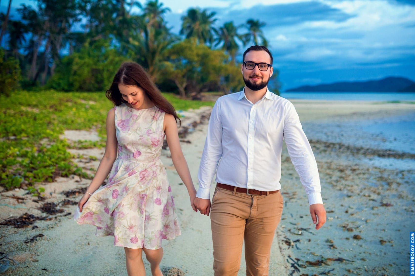 Vanya & Tanya. Surprise proposal photo shoot. Photo 8293 (2023-05-03 21:46:02)