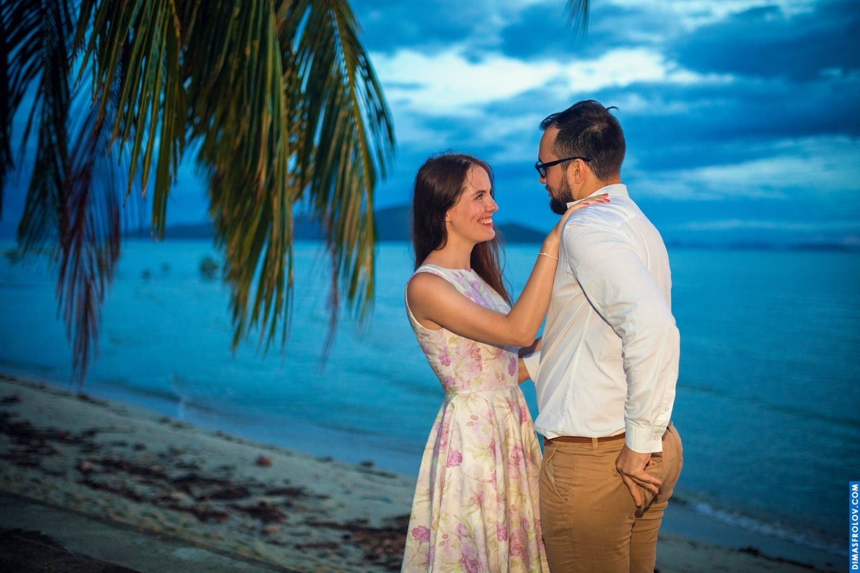 Vanya & Tanya. Surprise proposal photo shoot. Photo 8305 (2023-05-03 21:46:02)
