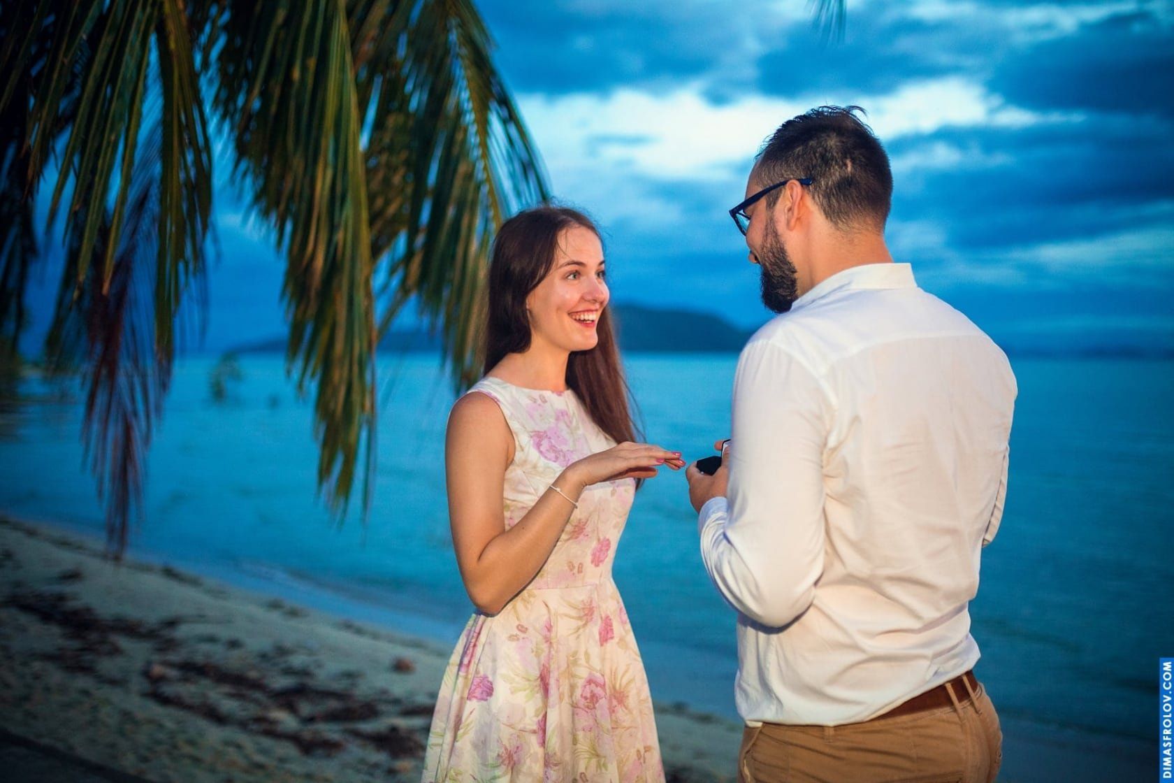Vanya & Tanya. Surprise proposal photo shoot. Photo 8309 (2023-05-03 21:46:02)
