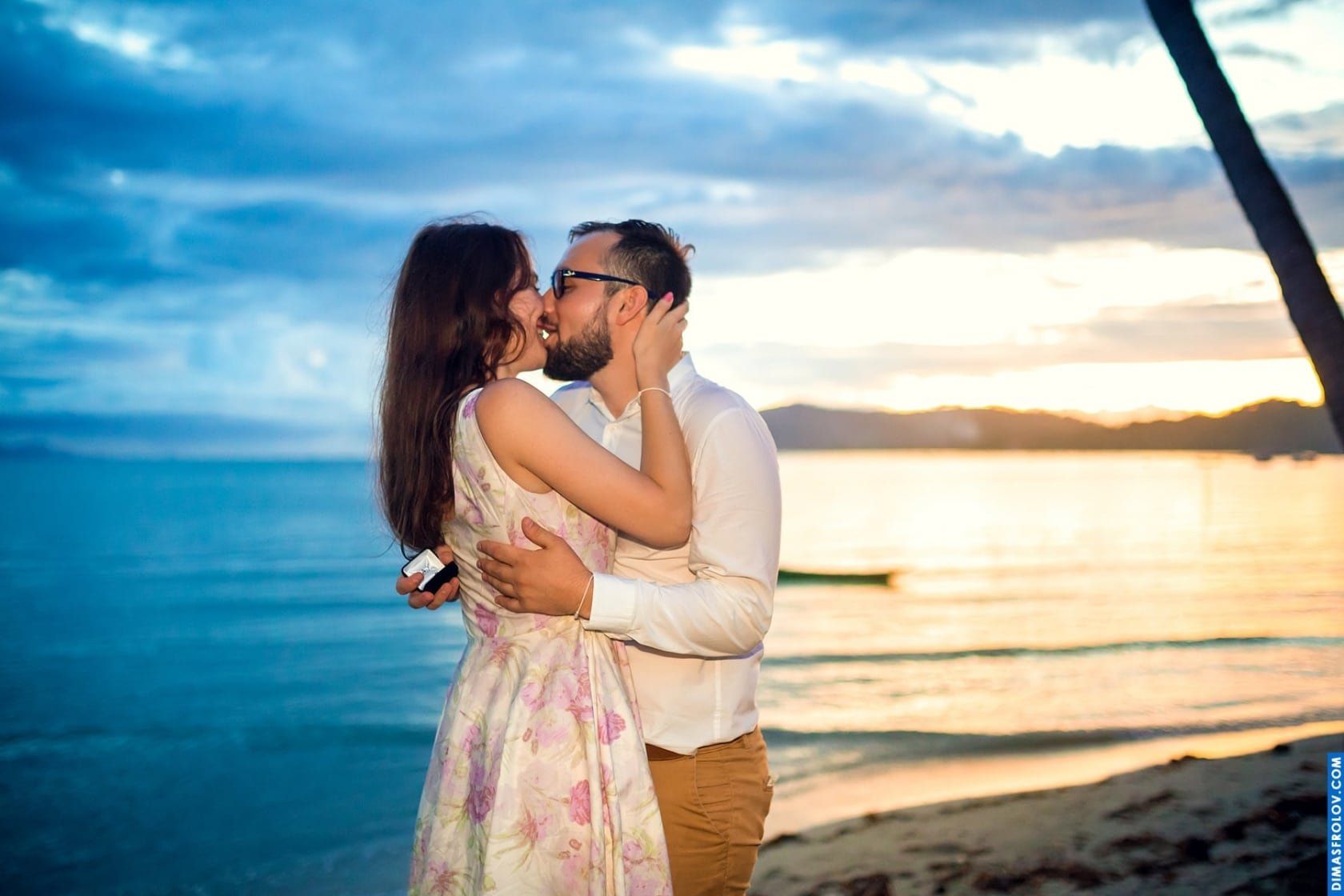 Vanya & Tanya. Surprise proposal photo shoot. Photo 8315 (2023-05-03 21:46:02)