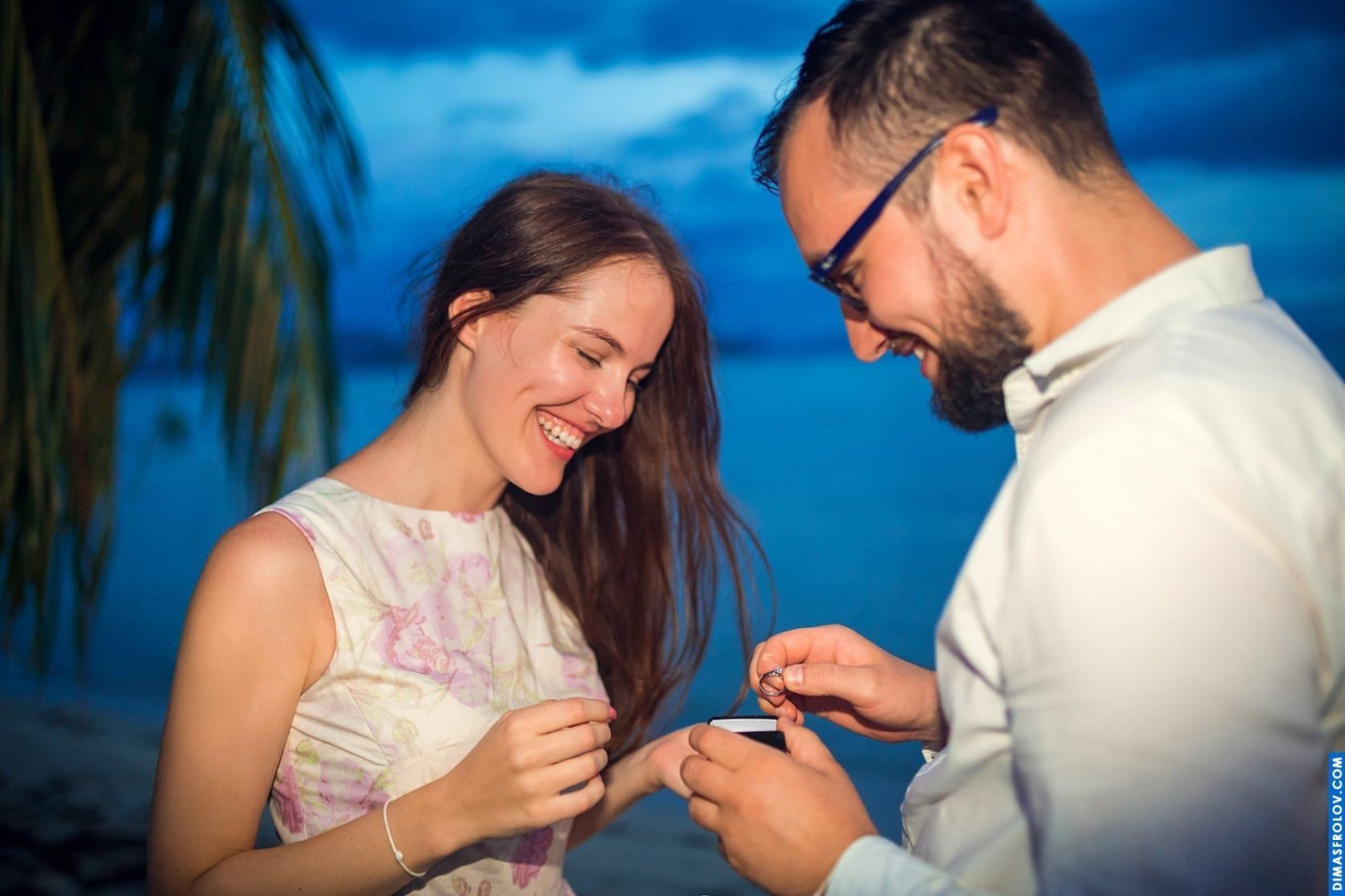 Vanya & Tanya. Surprise proposal photo shoot. Photo 8322 (2023-05-03 21:46:02)
