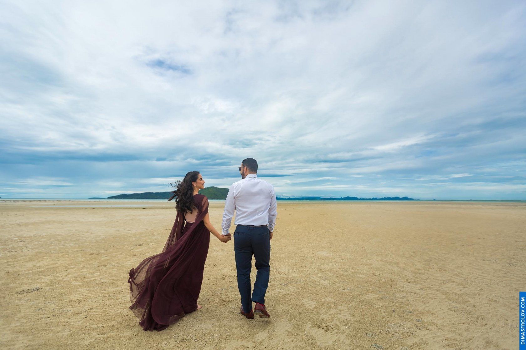ถ่ายภาพคู่รักและการหมั้น Leena และ Ehab. บาทต่อภาพ 12796 (2023-05-03 21:47:02)