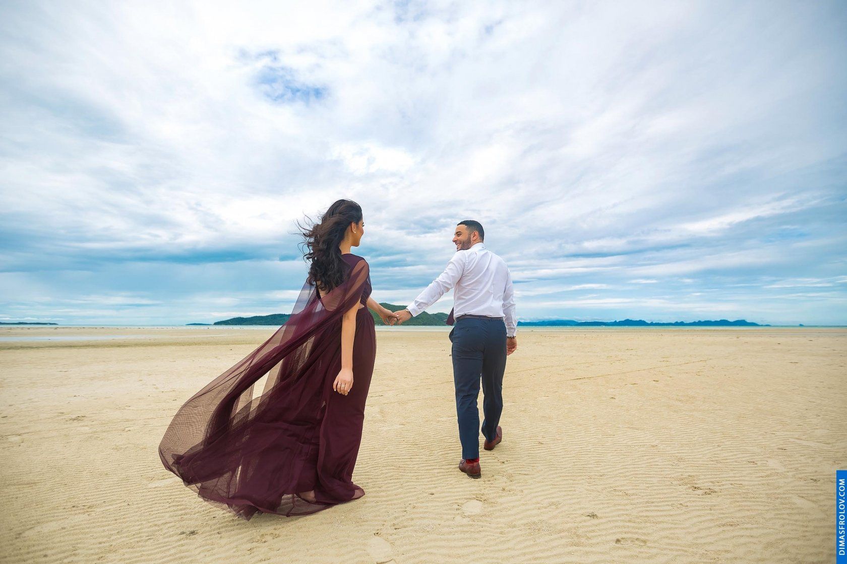 ถ่ายภาพคู่รักและการหมั้น Leena และ Ehab. บาทต่อภาพ 12798 (2023-05-03 21:47:02)