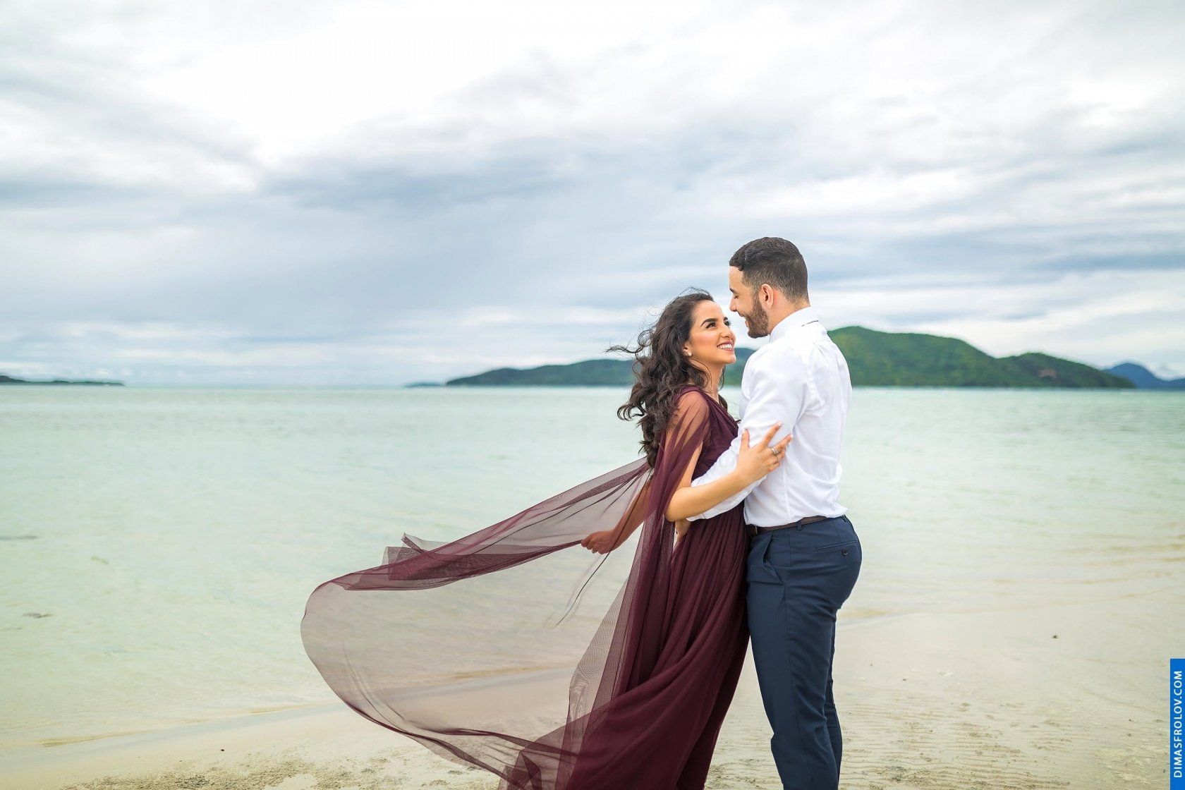 ถ่ายภาพคู่รักและการหมั้น Leena และ Ehab. บาทต่อภาพ 12807 (2023-05-03 21:47:02)