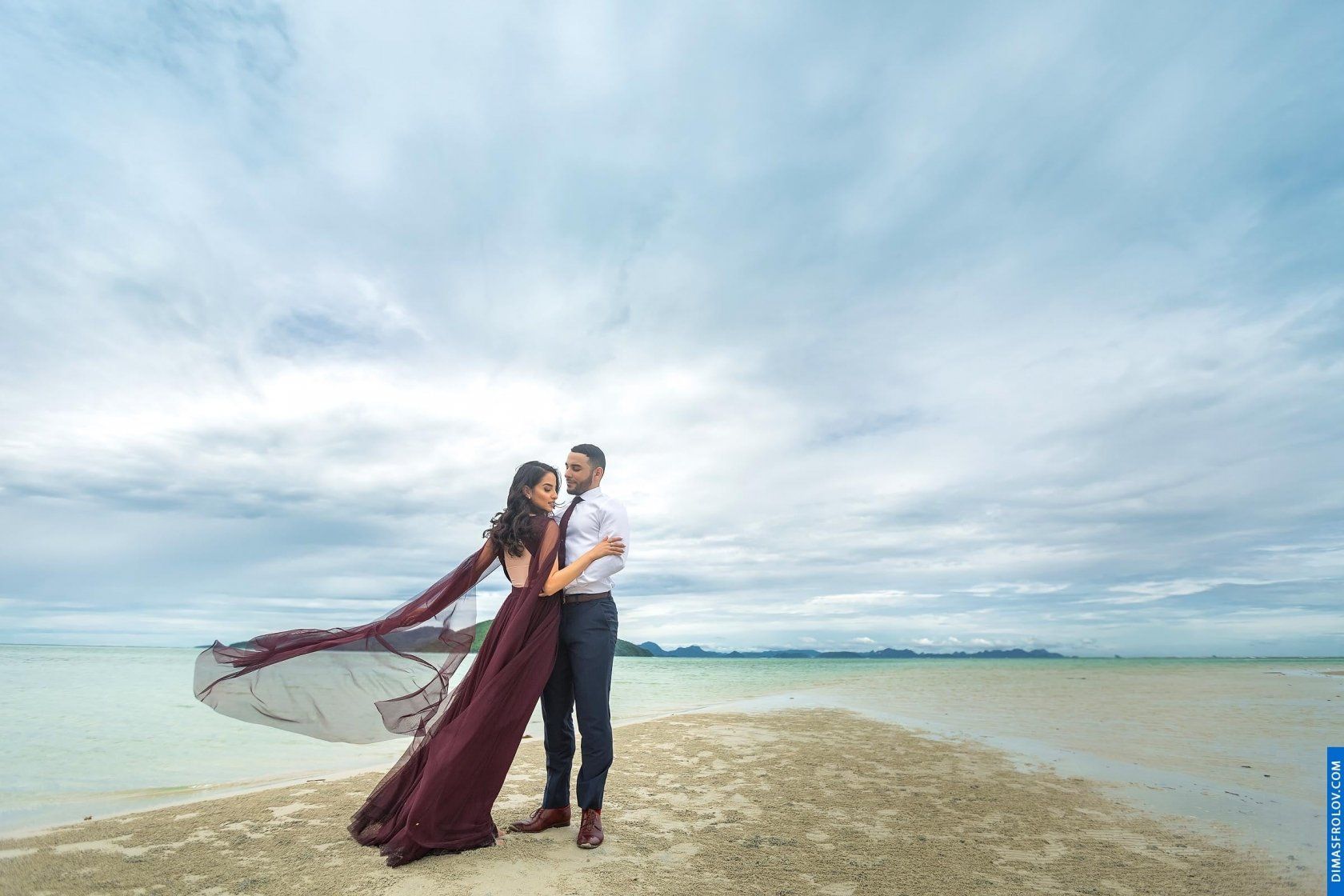 ถ่ายภาพคู่รักและการหมั้น Leena และ Ehab. บาทต่อภาพ 12808 (2023-05-03 21:47:02)
