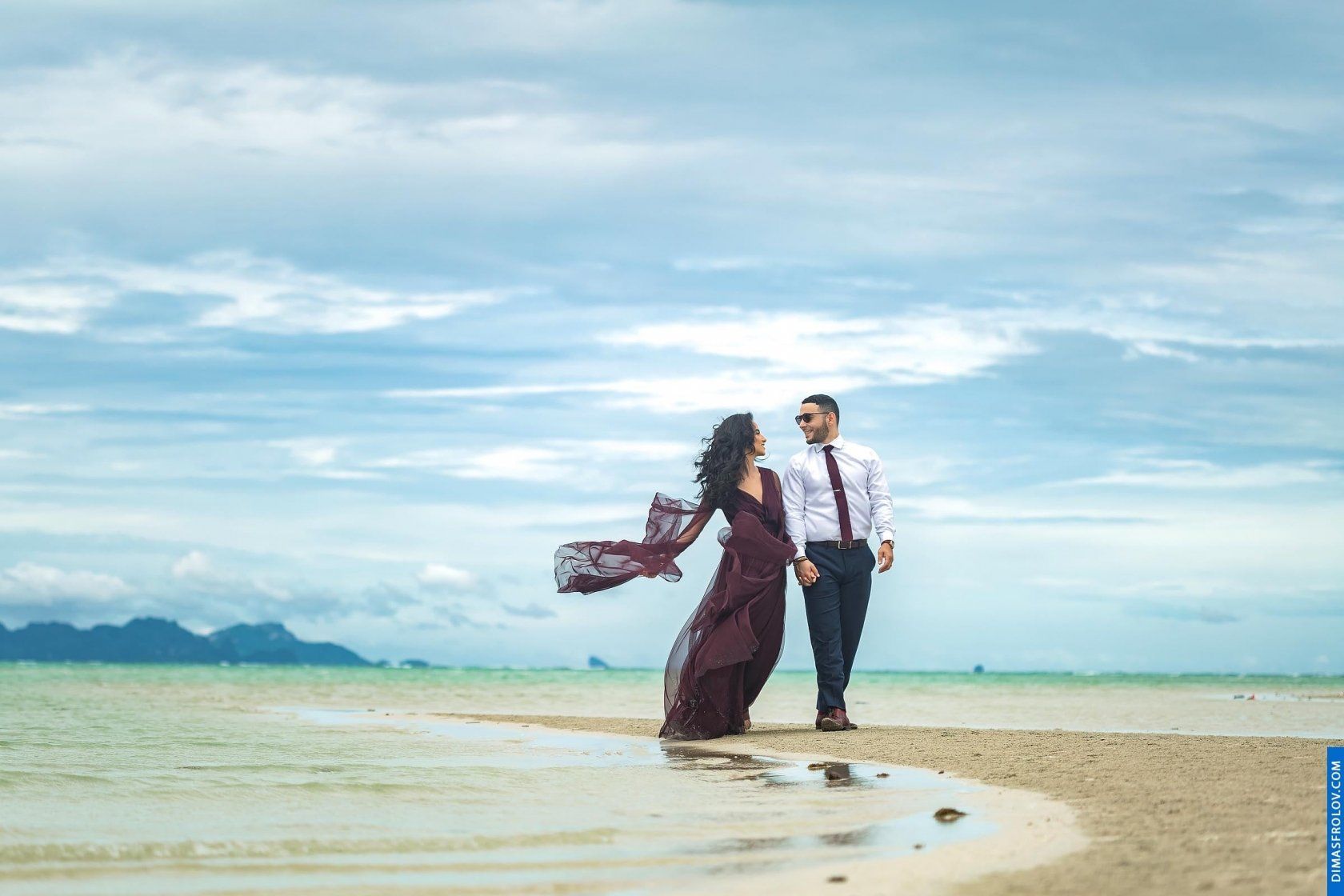 ถ่ายภาพคู่รักและการหมั้น Leena และ Ehab. บาทต่อภาพ 12810 (2023-05-03 21:47:02)